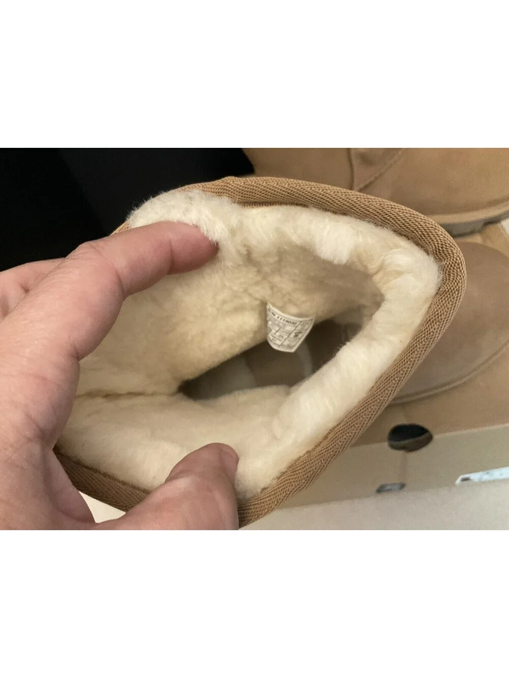 UGG new womens